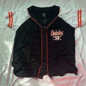 Orioles #13 Shirt.